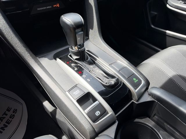 Used 2021 Honda Civic Sport image 23