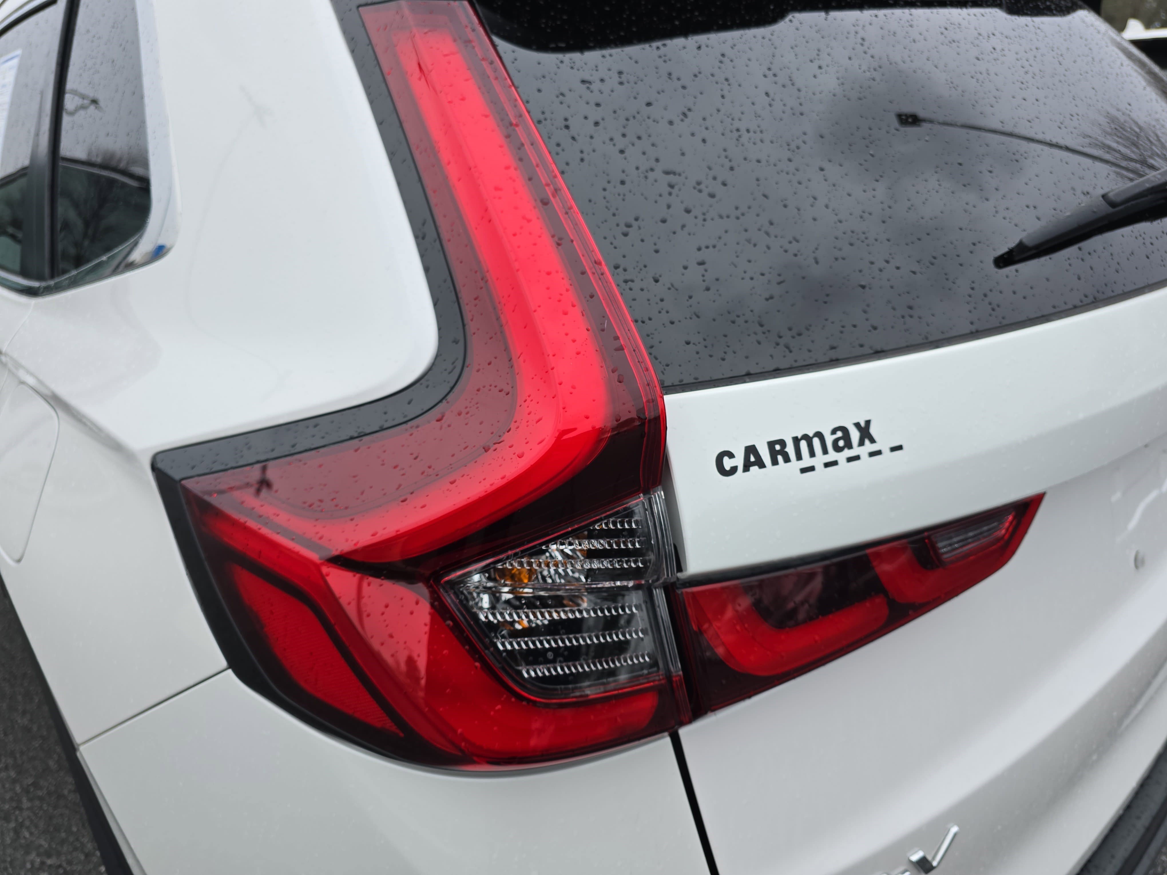 Certified 2024 Honda CR-V Sport-L image 31