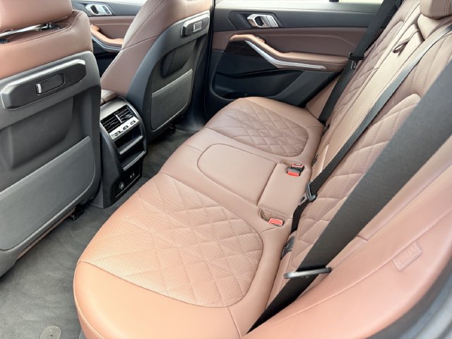 Certified 2026 BMW X5 sDrive40i RWD image 18