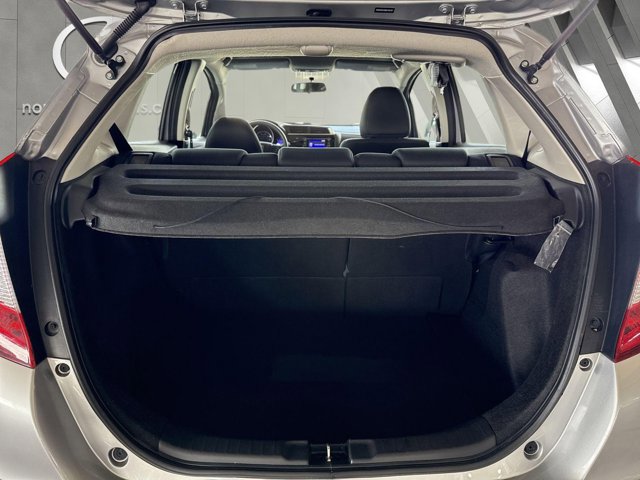 Used 2019 Honda Fit LX image 19