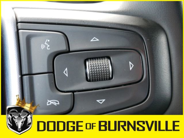 Used 2023 GMC Sierra 1500 SLE image 26