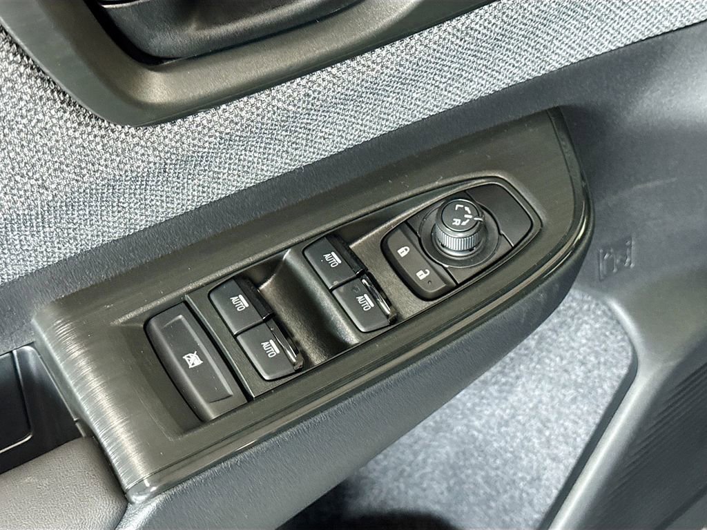 Certified 2026 Subaru Outback Premium AWD/4WD image 16