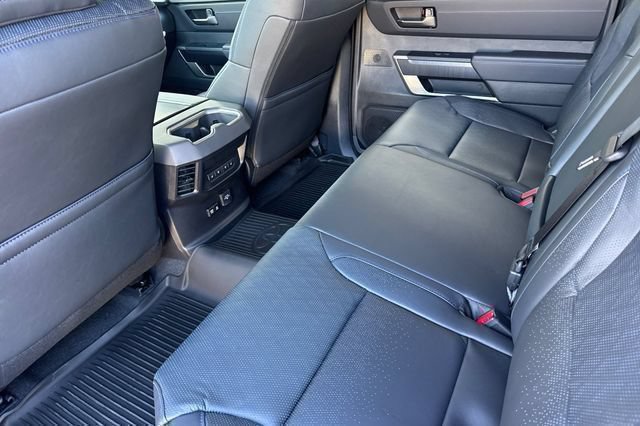 New 2026 Toyota Tundra Platinum AWD/4WD image 7