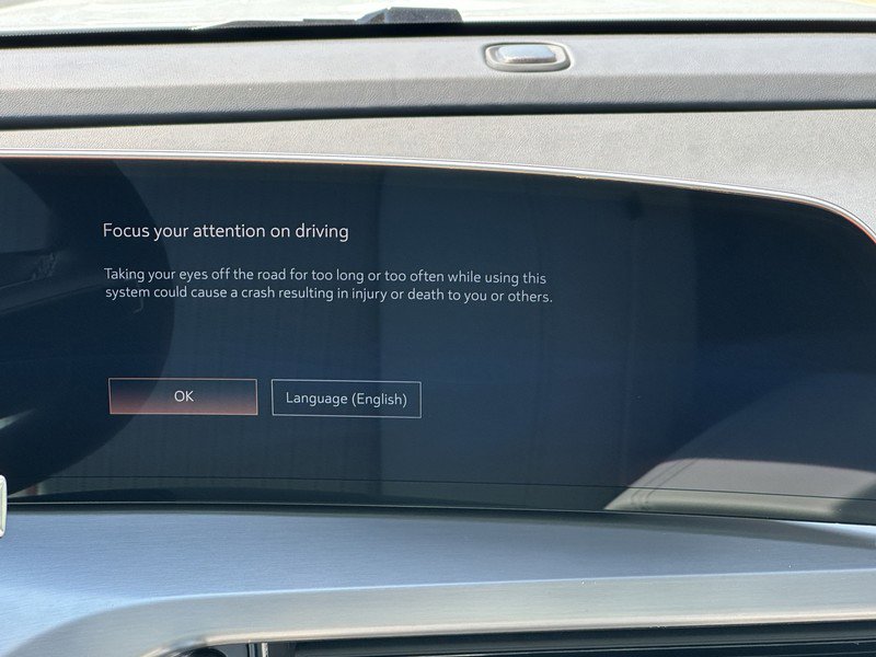 New 2026 Cadillac Vistiq Sport image 12