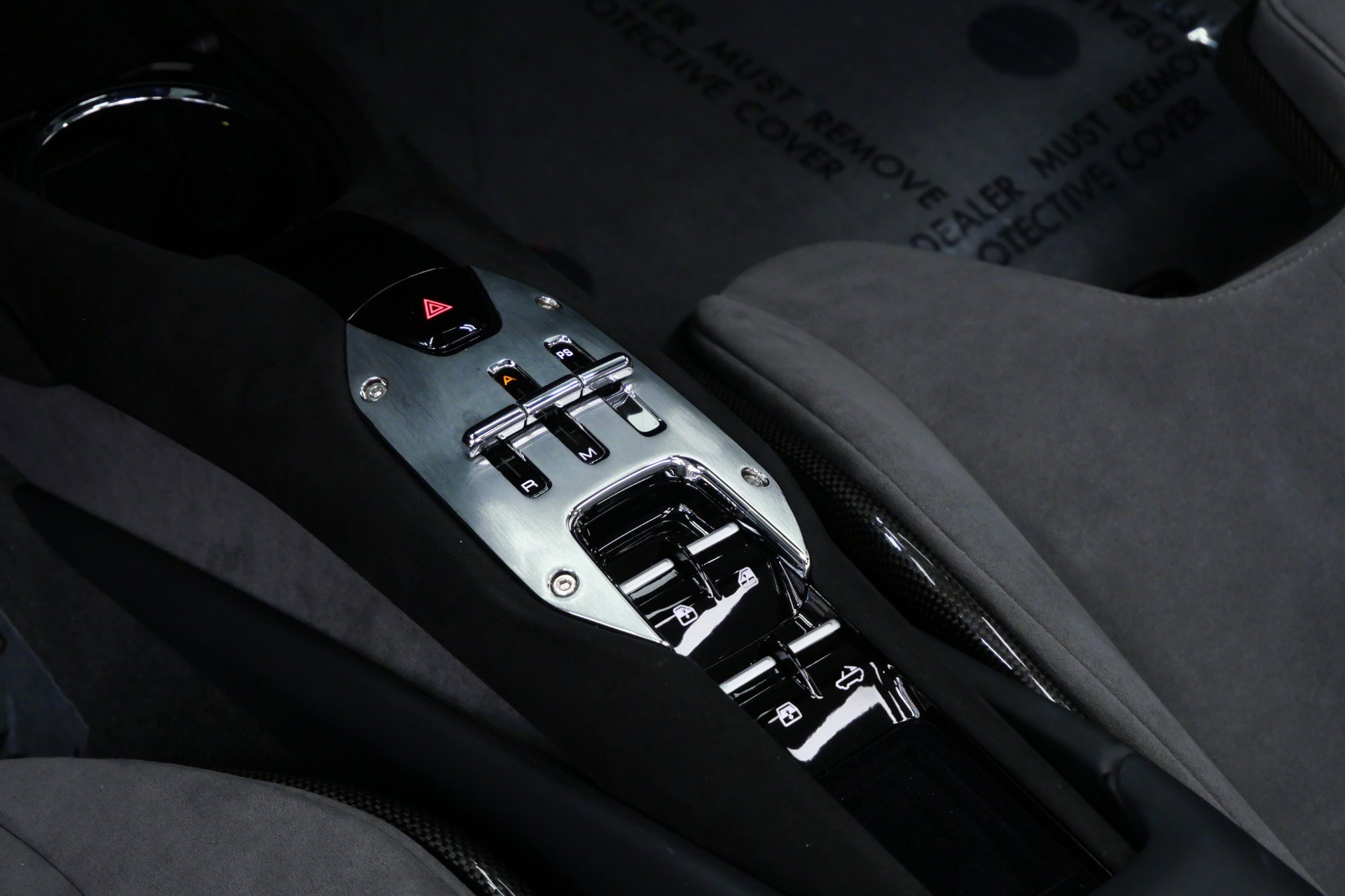 Used 2025 Ferrari 296 GTS image 37