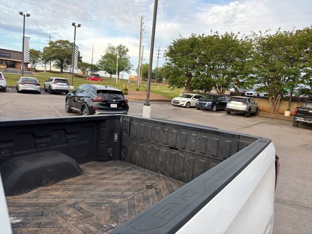 Used 2020 GMC Sierra 1500 AT4 w/ AT4 Premium Package AWD/4WD image 13