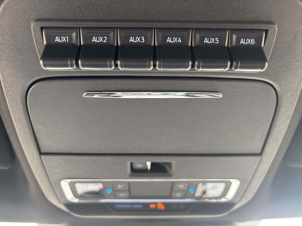 New 2025 Ford F150 Tremor w/ Equipment Group 402A High image 29