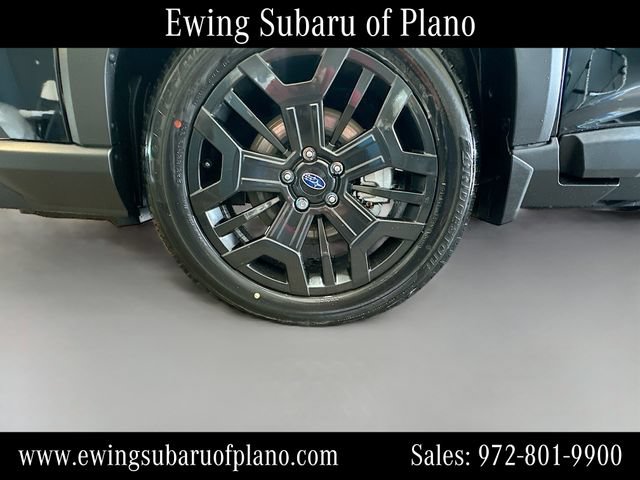 Used 2026 Subaru Outback Limited XT AWD/4WD image 33