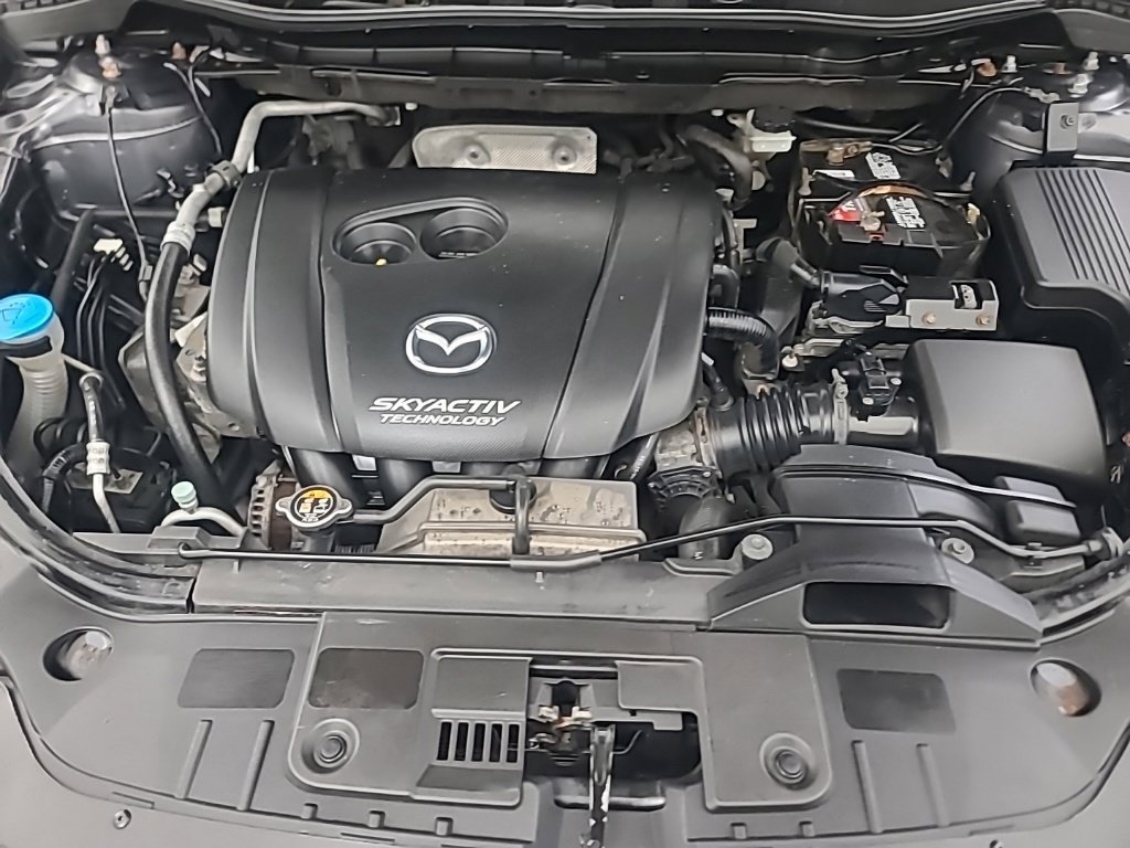Used 2014 MAZDA CX-5 Grand Touring AWD/4WD image 39