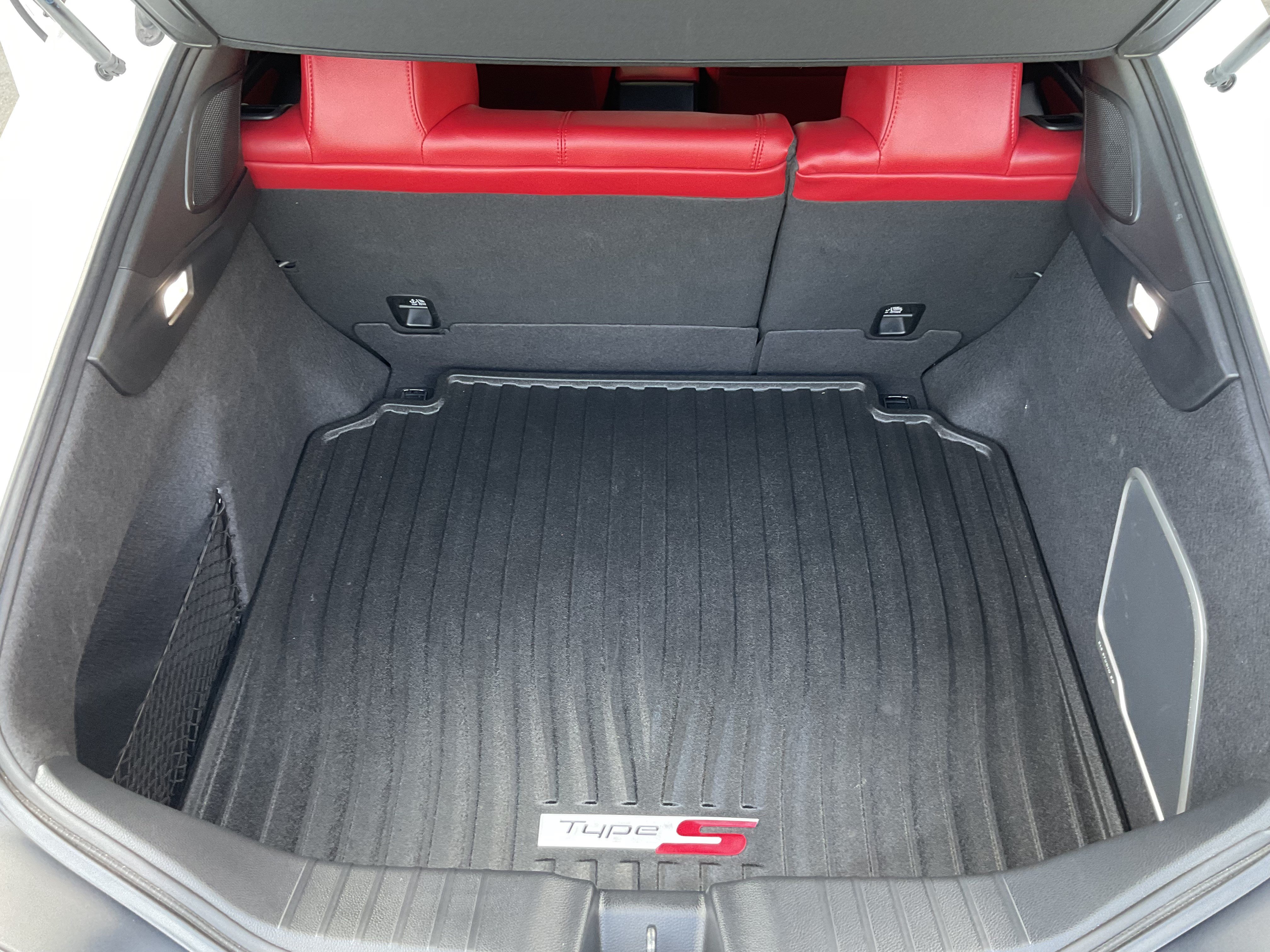 Used 2024 Acura Integra Type S FWD image 38