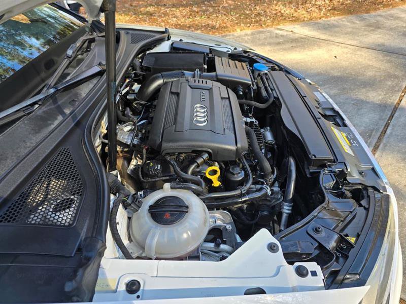 Used 2016 Audi A3 1.8T Premium image 38