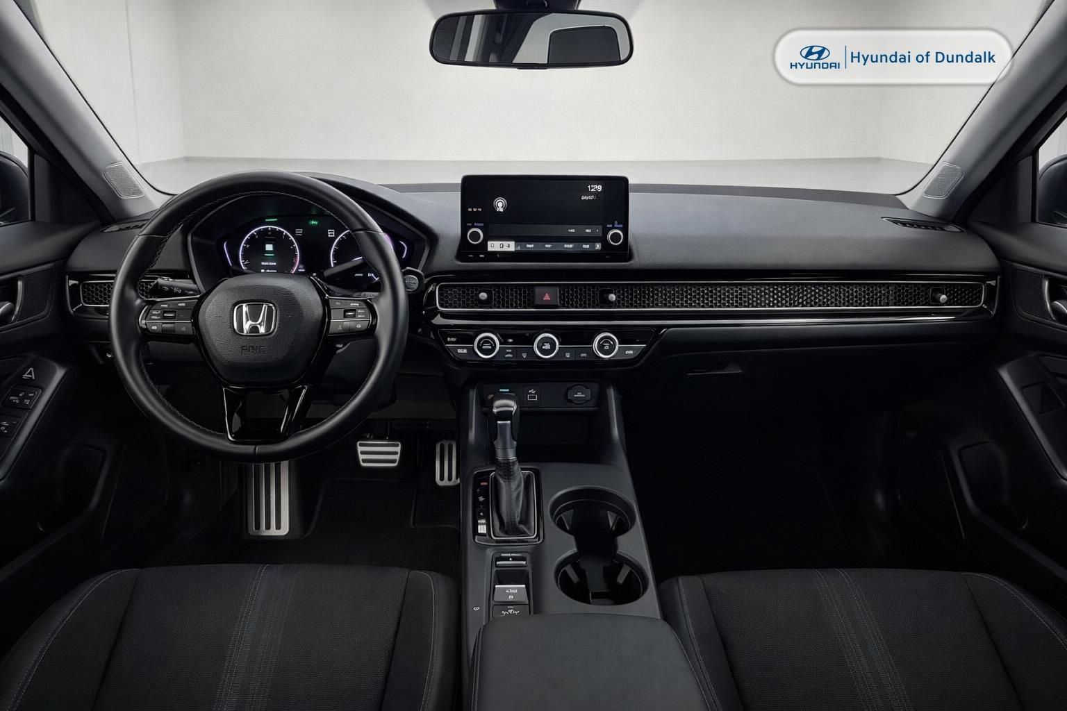 Used 2023 Honda Civic Sport image 10