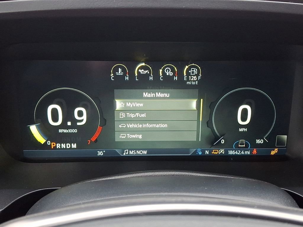 Used 2022 Ford Expedition Platinum image 26