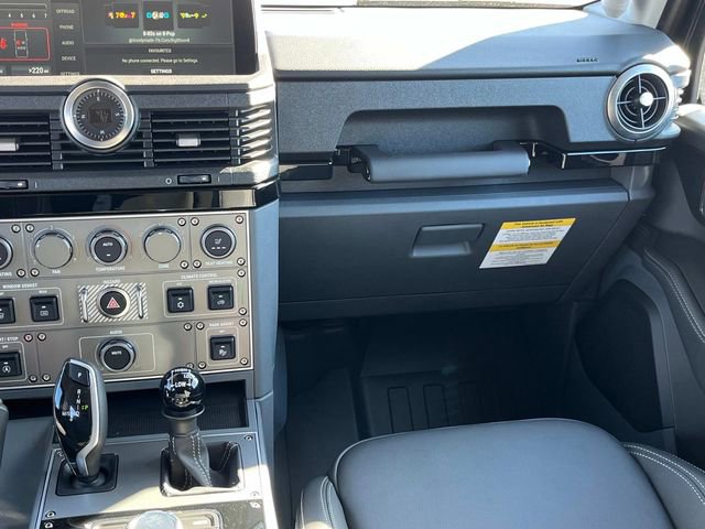 Used 2024 INEOS Grenadier AWD/4WD image 16