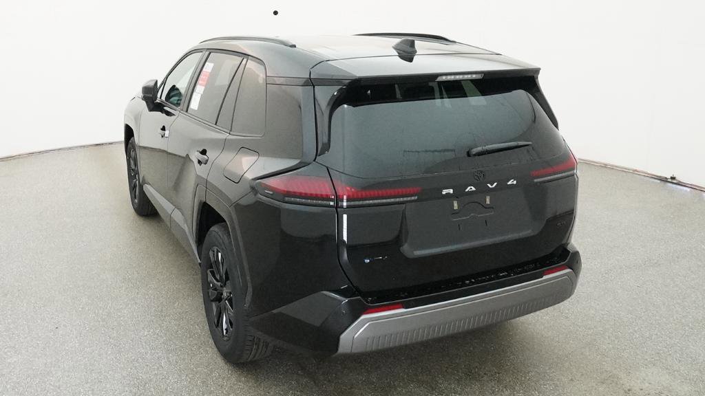 New 2026 Toyota RAV4 SE FWD image 2