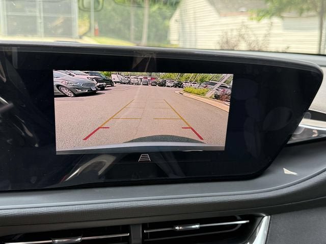 New 2026 Buick Envista Preferred w/ Convenience I Package FWD image 16