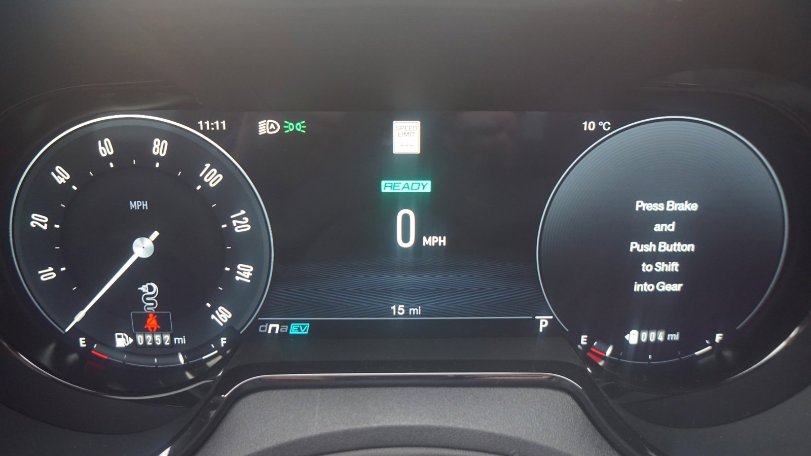 Used 2024 Alfa Romeo Tonale Ti w/ Active Assist Package image 20