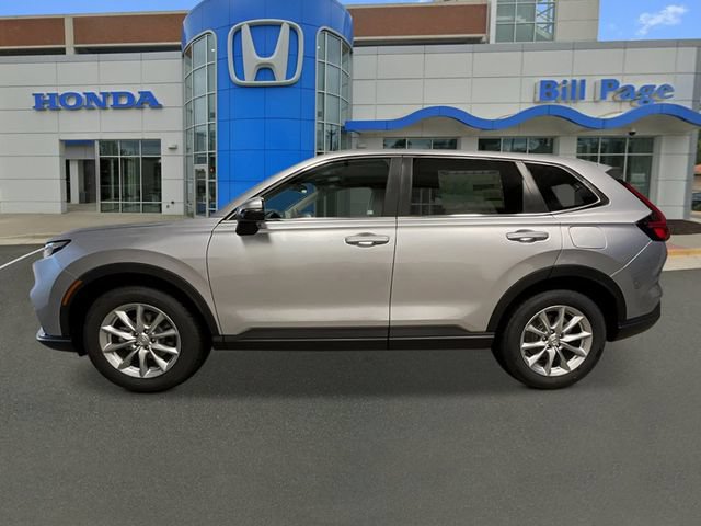 New 2027 Honda CR-V EX image 2