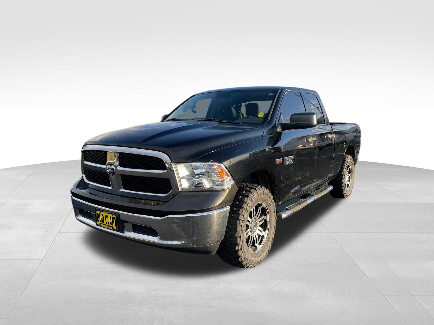 Used 2014 RAM 1500 ST w/ SXT Appearance Group AWD/4WD image 8