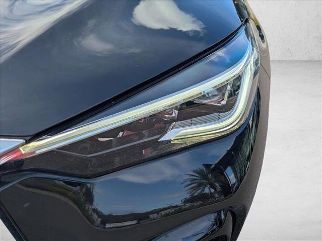 Used 2022 INFINITI QX55 Sensory w/ Lighting Package image 6