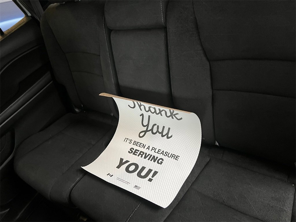 Used 2022 Honda Pilot Sport image 16