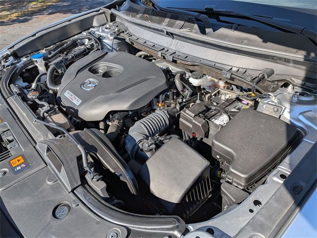 Used 2023 MAZDA CX-9 Touring image 42