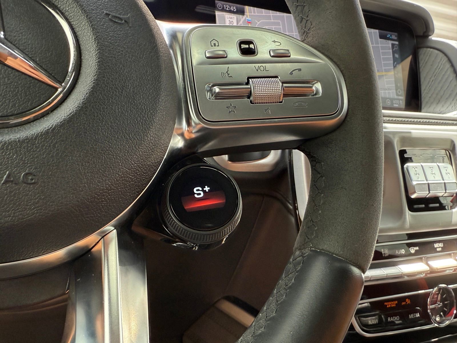 Used 2023 Mercedes-Benz G 63 AMG 4MATIC image 31