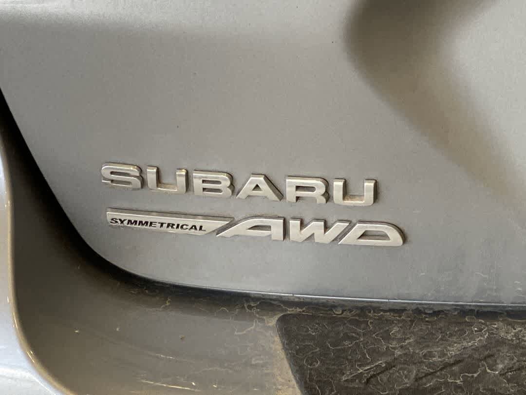 Used 2024 Subaru Crosstrek 2.5i Sport w/ Popular Package #4A AWD/4WD image 11