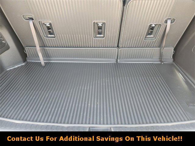 New 2026 GMC Acadia Elevation w/ Black Edition image 24