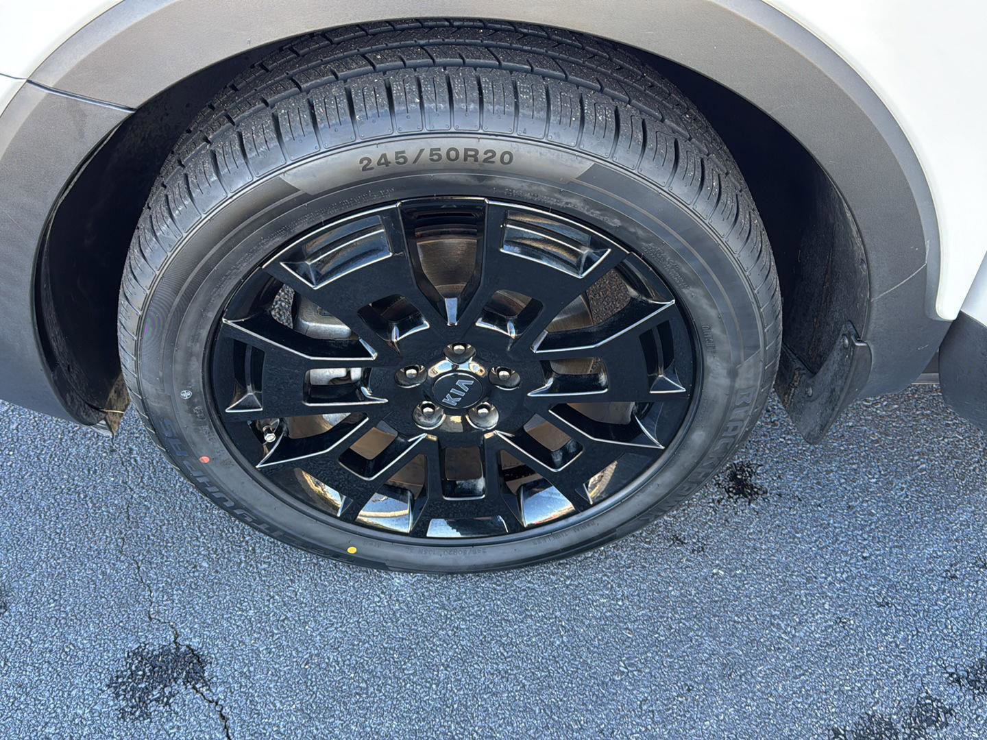 Used 2021 Kia Telluride SX w/ SX Prestige Package image 33