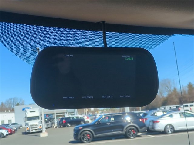 Used 2022 Chevrolet Express 3500 w/ Power Convenience Package image 25