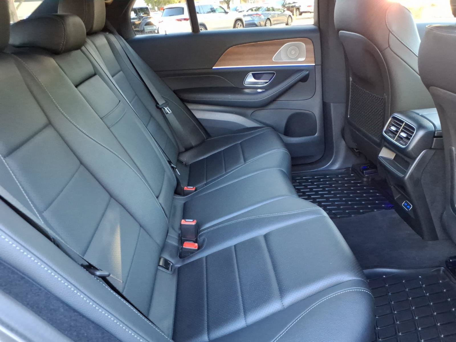 Used 2026 Mercedes-Benz GLE 350 4MATIC image 27
