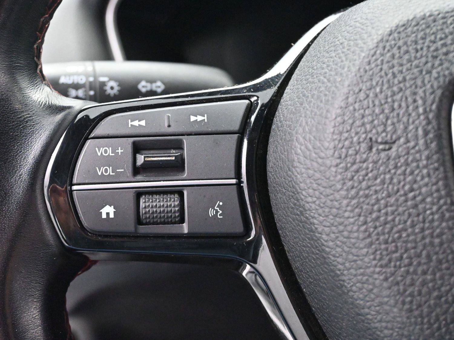 Used 2022 Honda Civic Si image 16