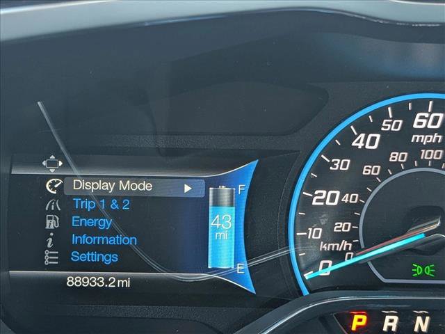 Used 2015 Ford Focus Electric Hatchback image 11