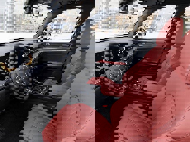 New 2026 Kia K5 GT-Line image 17