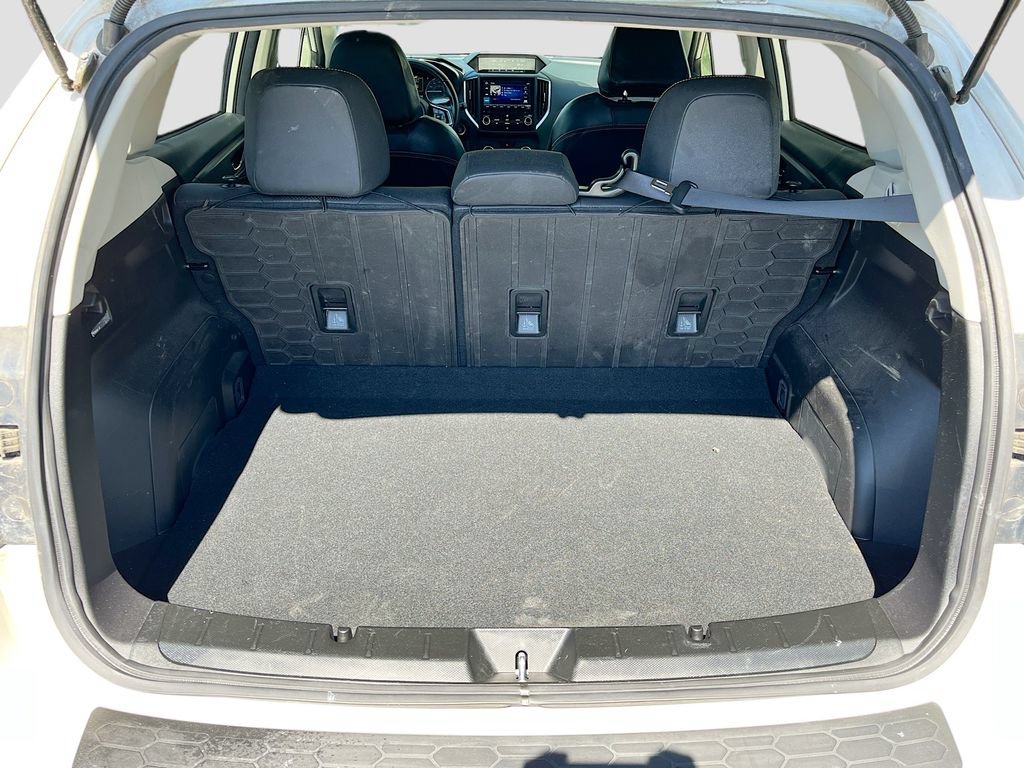 Used 2021 Subaru Crosstrek 2.5i Limited w/ Moonroof Package 2 AWD/4WD image 27