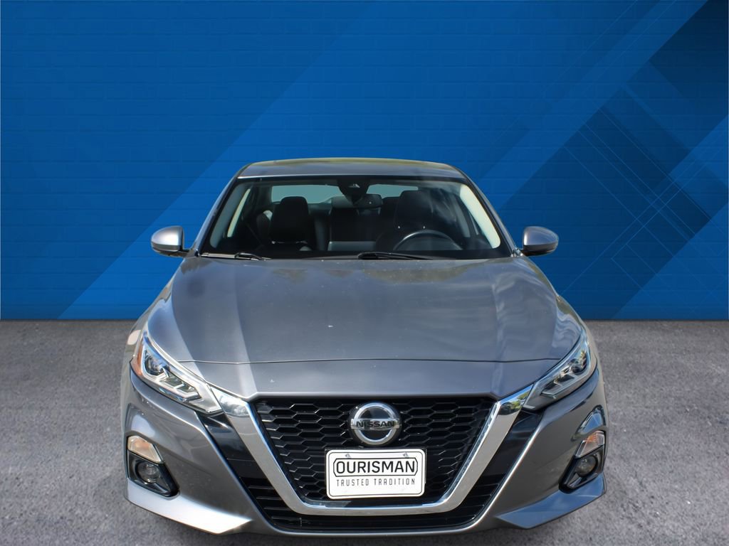 Used 2019 Nissan Altima 2.5 SL image 4