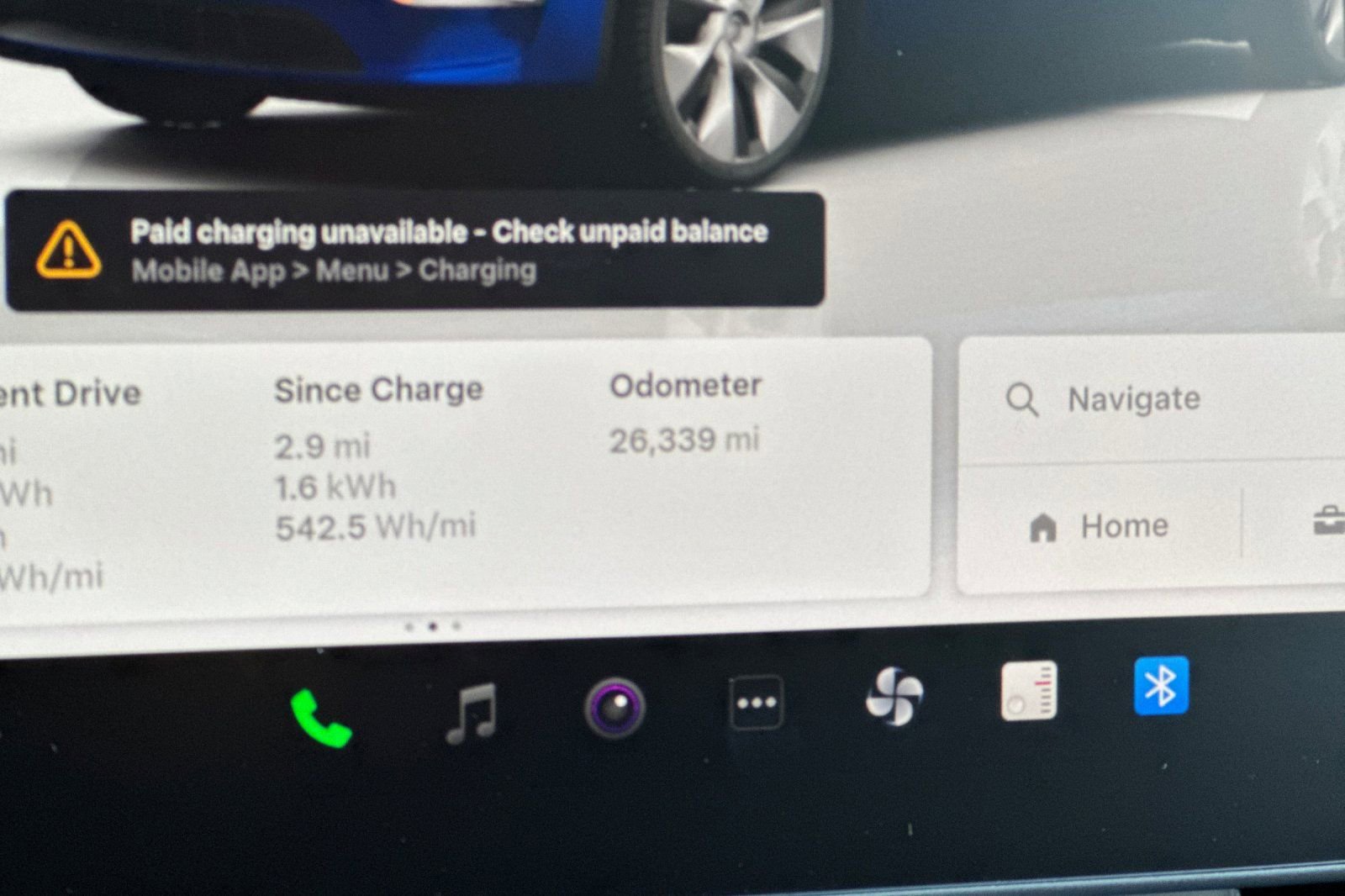 Used 2023 Tesla Model Y Long Range AWD/4WD image 24