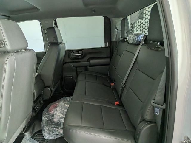 New 2025 Chevrolet Silverado 3500 W/T w/ WT Convenience Package image 21