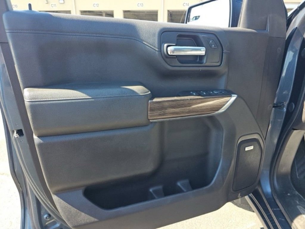 Used 2021 Chevrolet Silverado 1500 RST AWD/4WD image 15