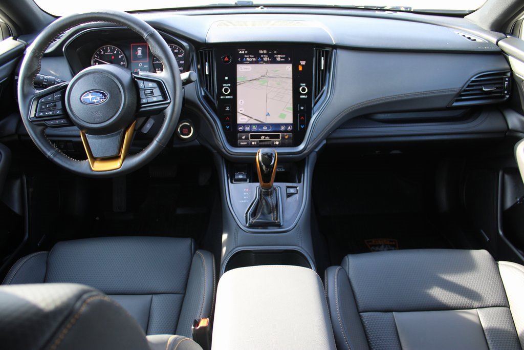 Certified 2025 Subaru Outback Wilderness image 25