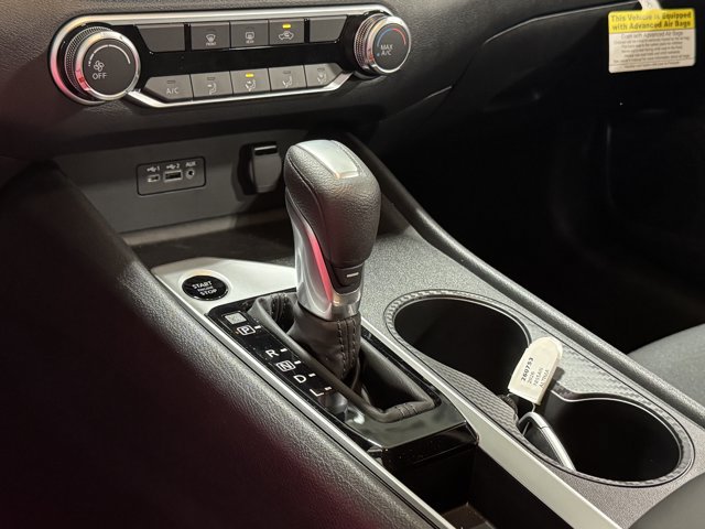 New 2026 Nissan Altima 2.5 SV FWD image 18
