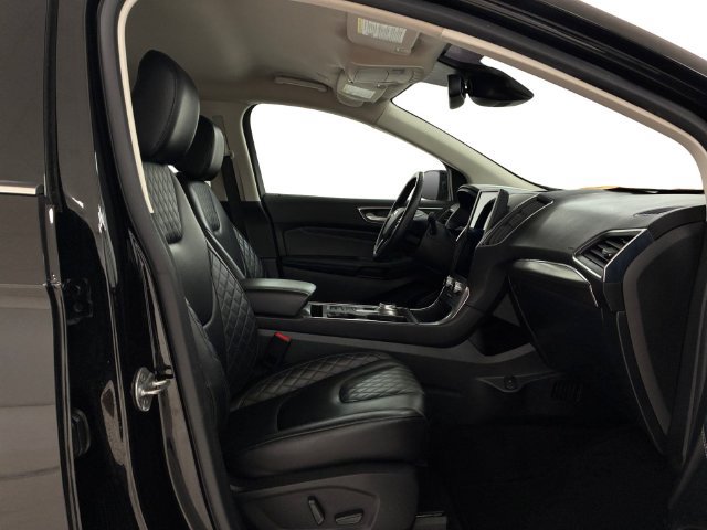 Used 2024 Ford Edge Titanium AWD/4WD image 14