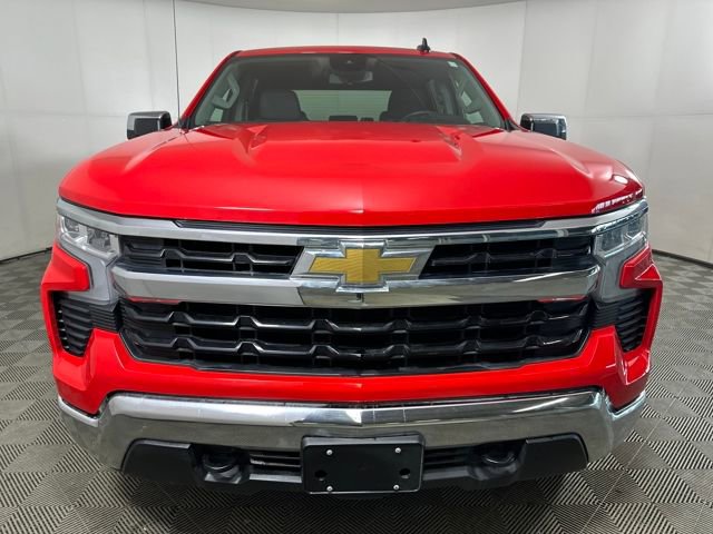 New 2025 Chevrolet Silverado 1500 LT image 38