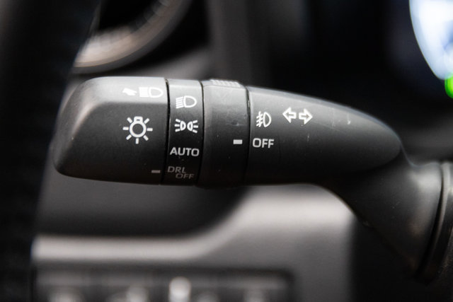 Used 2026 Toyota Land Cruiser w/ Premium Package AWD/4WD image 70
