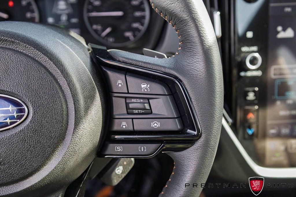 Used 2025 Subaru Forester Touring w/ Popular Package - Touring image 29