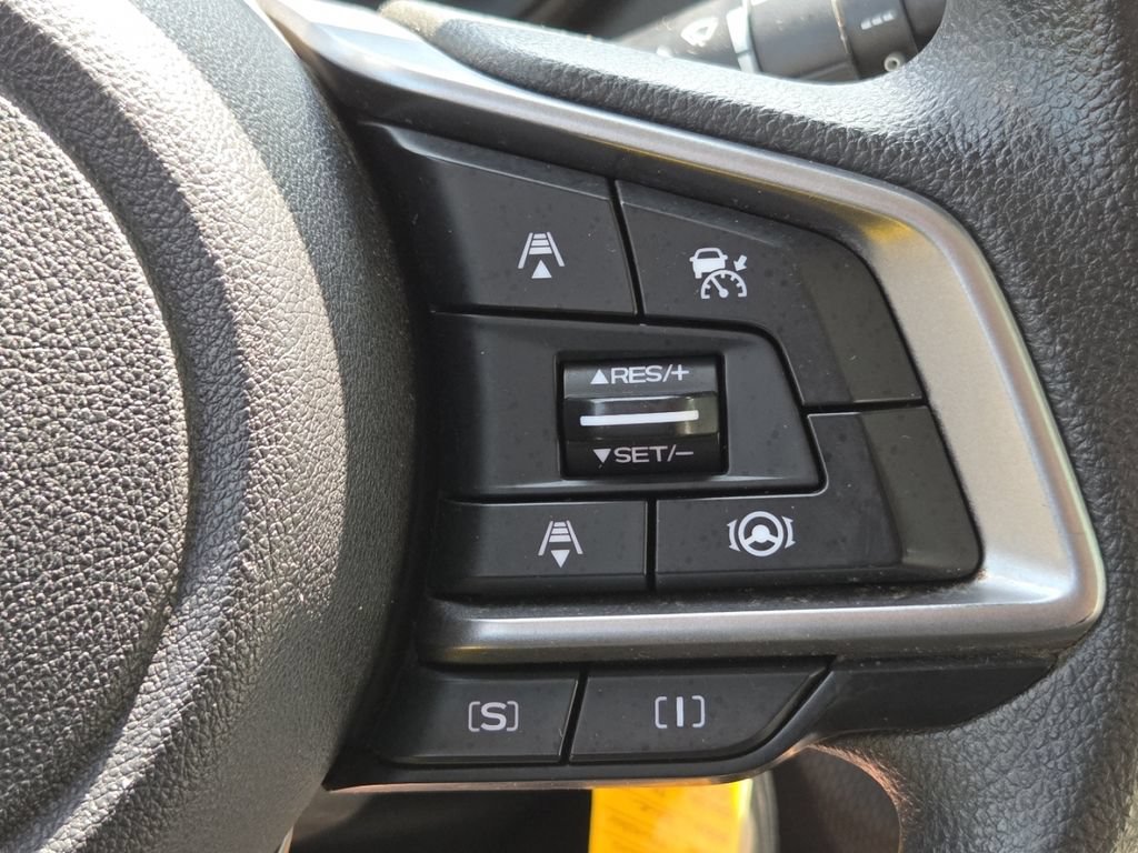 Used 2024 Subaru Forester AWD/4WD image 13