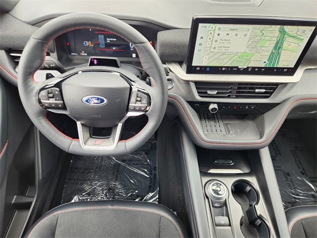 Used 2025 Ford Explorer ST RWD image 28