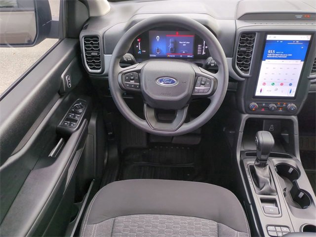 Certified 2025 Ford Ranger XL w/ Trailer Tow Package image 16