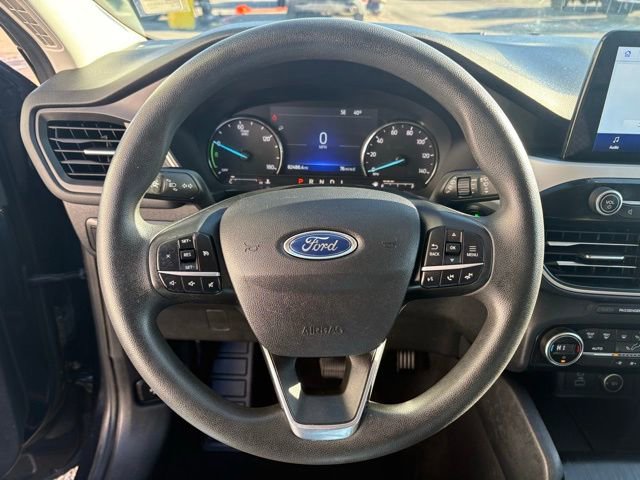 Used 2021 Ford Escape SE image 14